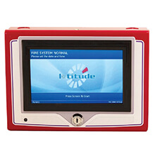 Hiển thị phụ HOCHIKI Latitude LFC00NC-10