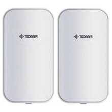 Bộ thu phát tín hiệu camera IP TODAAIR SB-156HW (1km)