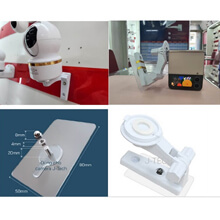 Chân đế xoay 180 độ J-Tech BF-962