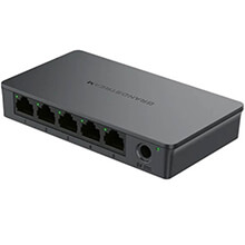 Switch 5 cổng Gigabit Grandstream GWN7700