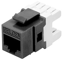 10GX Modular Jack CAT.6 BELDEN AX102283
