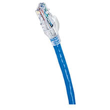 10GX Patch Cord UTP PVC Belden CA99106003M (3 mét)