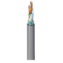Cáp mạng Belden CAT5e F/UTP 4-pair 1624RA (305 mét/cuộn)