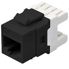 Modular Jack CAT.6 BELDEN AX101321