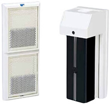 Photoelectric Beam Sensor TAKEX PR-10BAU