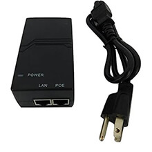 PoE Adapter RUCKUS 902-0162-US00