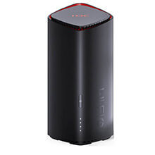 Dual-band Gigabit Wi-Fi 6 Router H3C Magic BX54