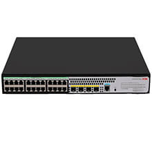 24-Port PoE GE Switch H3C LS-5120V3-28S-PWR-LI-GL