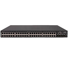 48-Port GE Switch H3C LS-5560S-52S-SI-GL