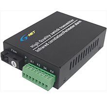 1CH Forward Contact Closure Converter GNET G-2K-FC20T/R
