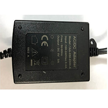 Nguồn chuyên dụng chống quá áp cho Media Converter Media Converter G-NET