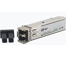 SFP Optical Transceiver G-NET HHD-G3112-120-LC