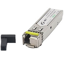 SFP Bidi Transceiber G-NET HHD-GB3515-20-LC