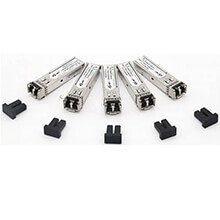 SFP Bidi Transceiver G-NET HHD-GP3110-10-LC