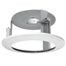 In-Ceiling pedant mount bracket Provision-ISR PR-ICB-Z