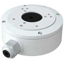 Small water-proof junction box Provision-ISR PR-JB12IP66