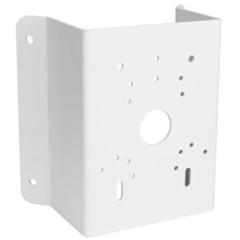 Pole Mount Bracket Provision-ISR PR-B50ECB
