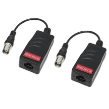 Ethernet over Coax Provision-ISR EOC-01