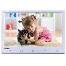 Digital Monitor 7 inch Provision-ISR PR-IPS7-W