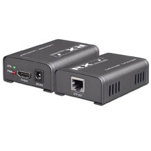HDMI Extender Over Cat5e/Cat6 Provision-ISR PR-HDoNet+