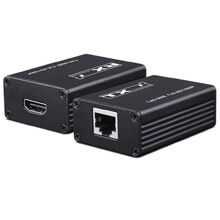 HDMI Extender Over Cat5e/Cat6 Provision-ISR PR-HDoNet-E