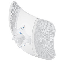 Thiết bị kết nối vô tuyến UBIQUITI UniFi LBE-5AC-Gen2