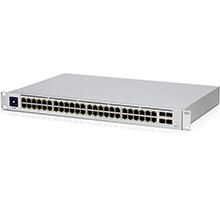 48-Port GE Switch UBIQUITI UniFi USW-48-POE