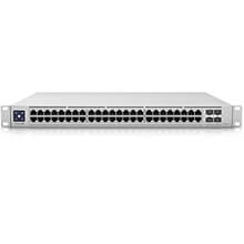 48-Port PoE Switch UBIQUITI UniFi USW-Enterprise-48-PoE