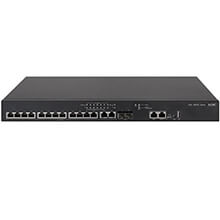 12-port GE Switch H3C LS-6520X-16XT-SI