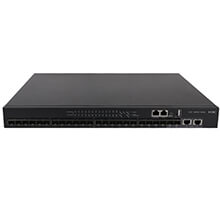 24-port Gigabit SFP Switch H3C LS-6520X-24ST-SI-GL