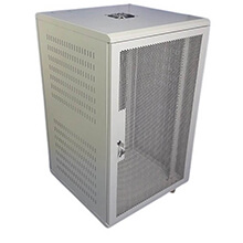 Tủ mạng Rack 19 inch 20U TCN-20U800-C