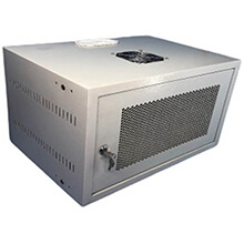 Tủ mạng treo tường Wall Mount Rack 10U TCN-10WM-D