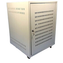 Tủ mạng Rack 19 inch 12U TCN-12U800-D