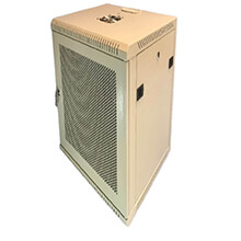 Tủ mạng treo tường Wall Mount Rack 10U TCN-WM10UD500-B