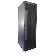 Tủ mạng Rack 19 inch 20U TCN-20U600-B