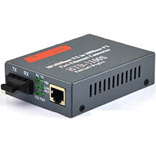 Bộ chuyển đổi quang điện NETLINK HTB-1100S 25KM