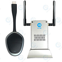 Bộ kéo dài HDMI không dây 50M HO-LINK HL-R18G52