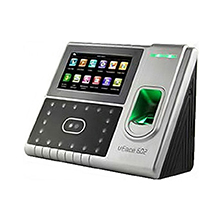 Máy chấm công vân tay và khuôn mặt RONALD JACK UFACE602