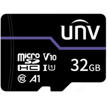 Thẻ nhớ TF 32GB màu tím UNV TF-32G-T