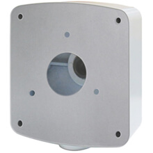 Cable boxes LILIN BTD02W