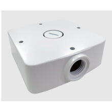 Cable boxes LILIN BCR02W