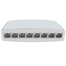 8-port 10/100M Switch ONV H1008S