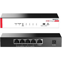 4-Port GE  PoE Unmanaged Switch H3C Magic BS205T-P