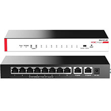 8-Port GE Unmanaged PoE Switch H3C Magic BS210T-HP