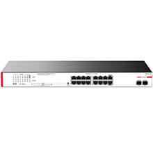 16-Port GE Unmanaged PoE Switch H3C Magic BS218F-HP