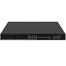 8-Port GE L3 Switch H3C LS-5570S-36F-EI-GL