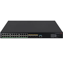 24-port GE L3 Switch H3C LS-5570S-28S-EI-GL