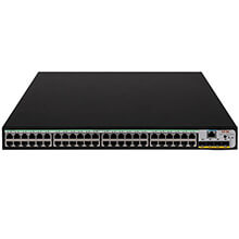 48-Port GE Layer 3 Switch H3C S5120V3-52P-PWR-LI