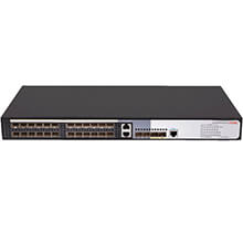 24-Port GE Layer 3 Switch H3C S5120V3-28F-LI