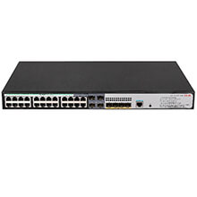 24-Port GE Layer 3 Switch H3C S5120V3-28S-HPWR-LI